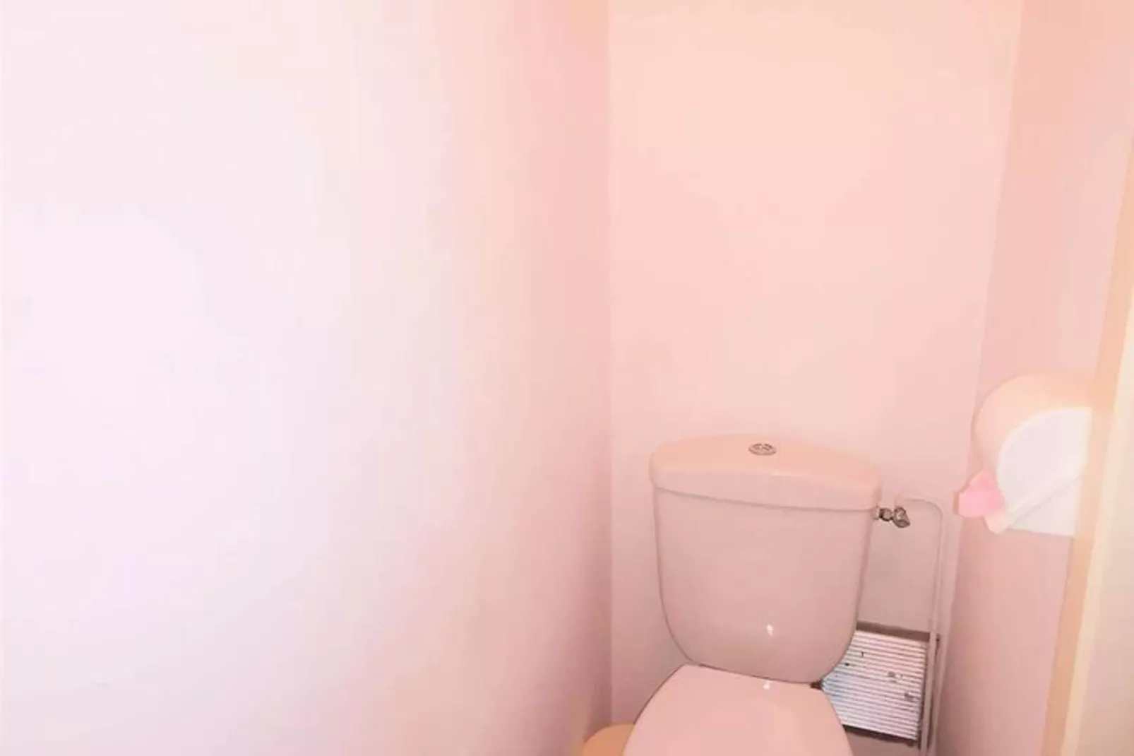 Résidence Maryland 1 Et 2-Badezimmer