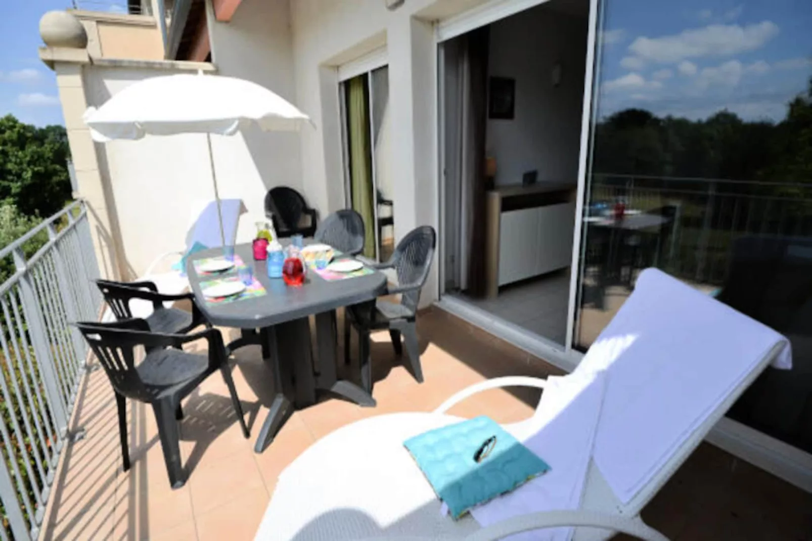 Résidence Le Château de Jouarres ***-Image-tags.