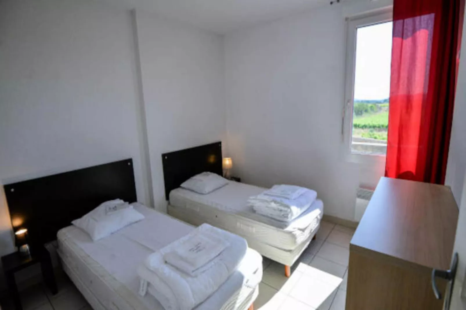 Résidence Le Château de Jouarres ***-Image-tags.