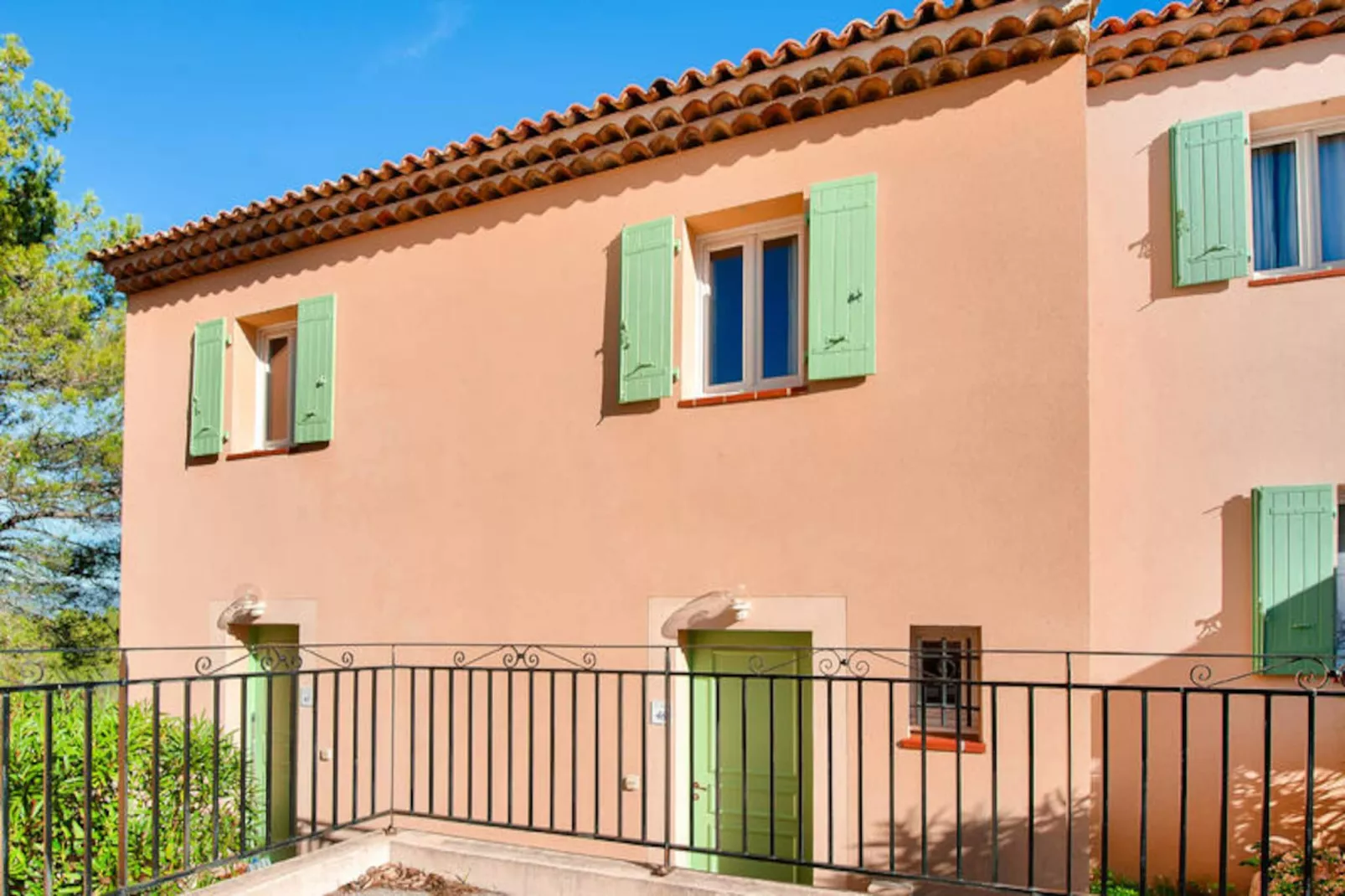 Les Coteaux de Pont Royal en Provence - maeva Home-Image-tags.