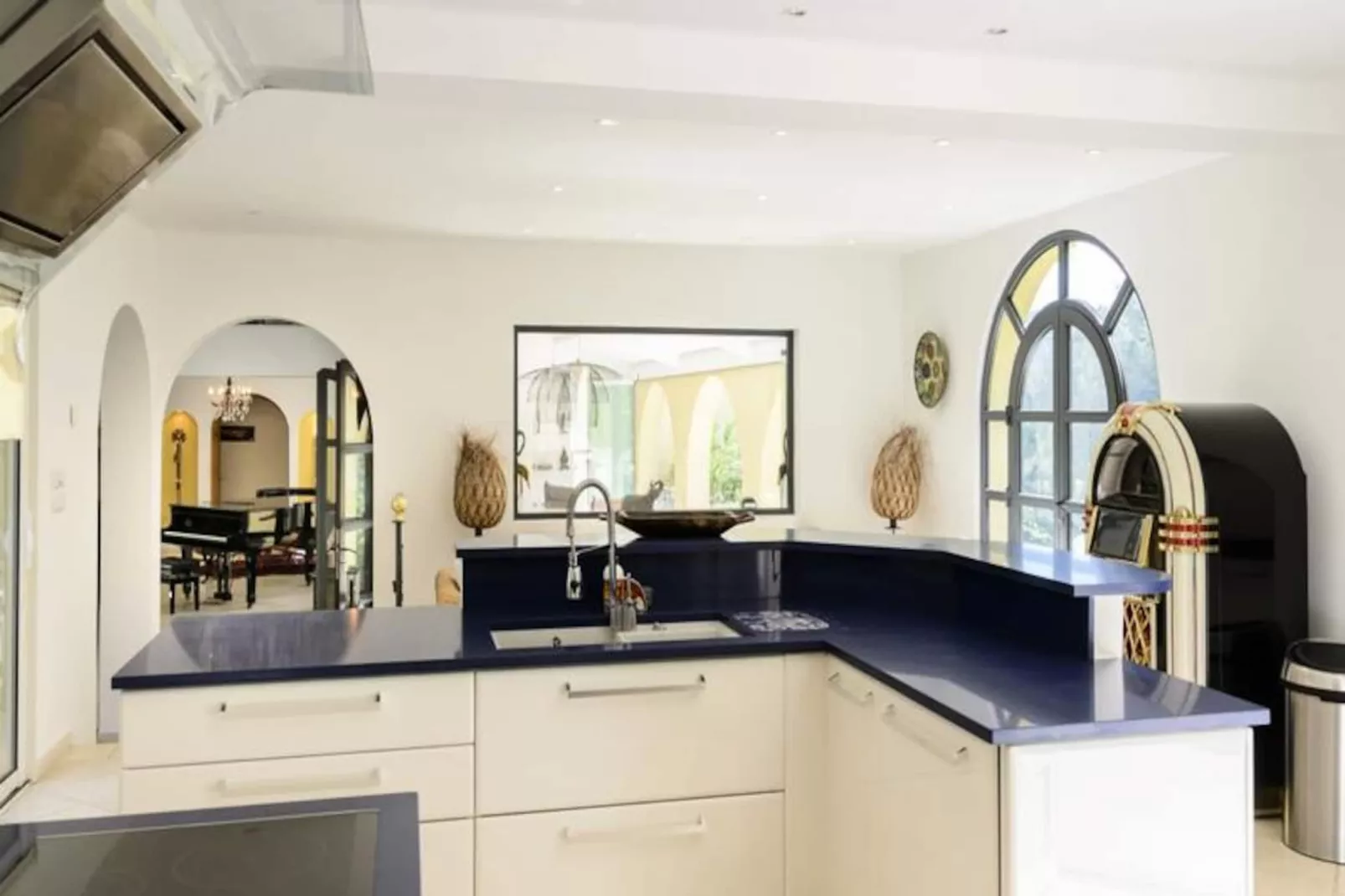 Villa Clara Le R&ecirc;ve Proven&ccedil;al Sur Le Golf De Pont Royal !-Image-tags.