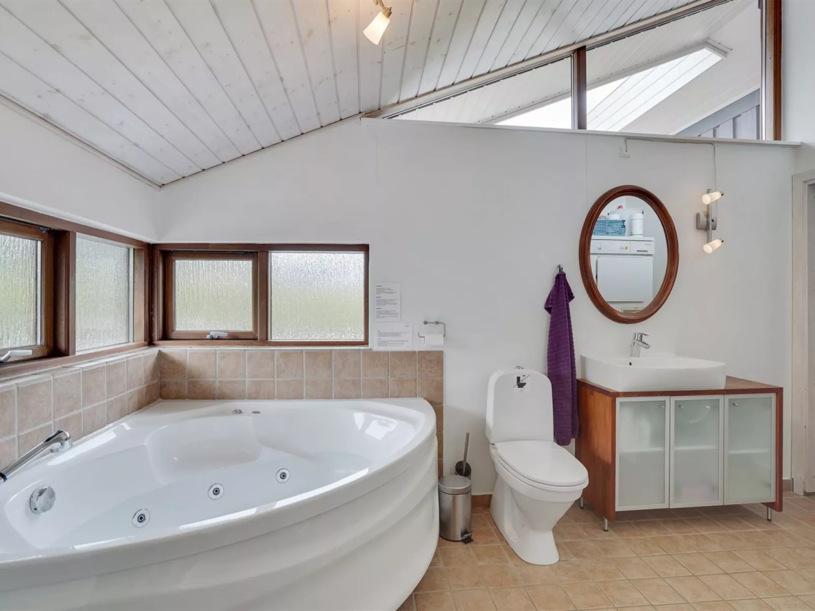 "Cathalina" - 75m from the sea-Inside