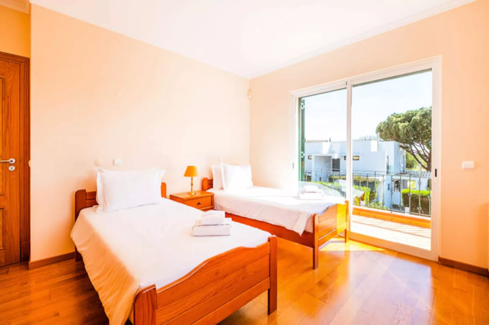 Maison à Quarteira-Non tagué