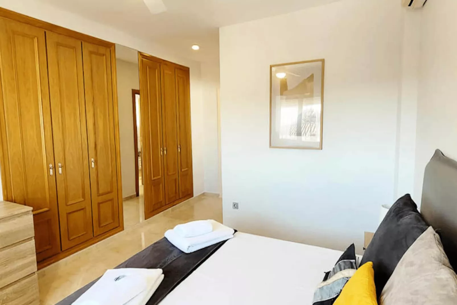 Magnifique Villa Avec Piscine Priv&eacute;e - Golf  Bonalba !-Image-tags.