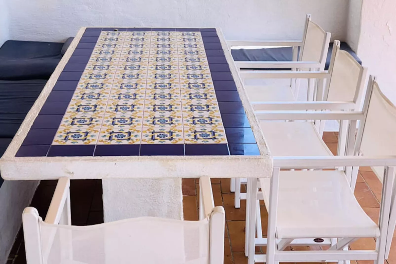 Maison à Binibeca-Image-tags.