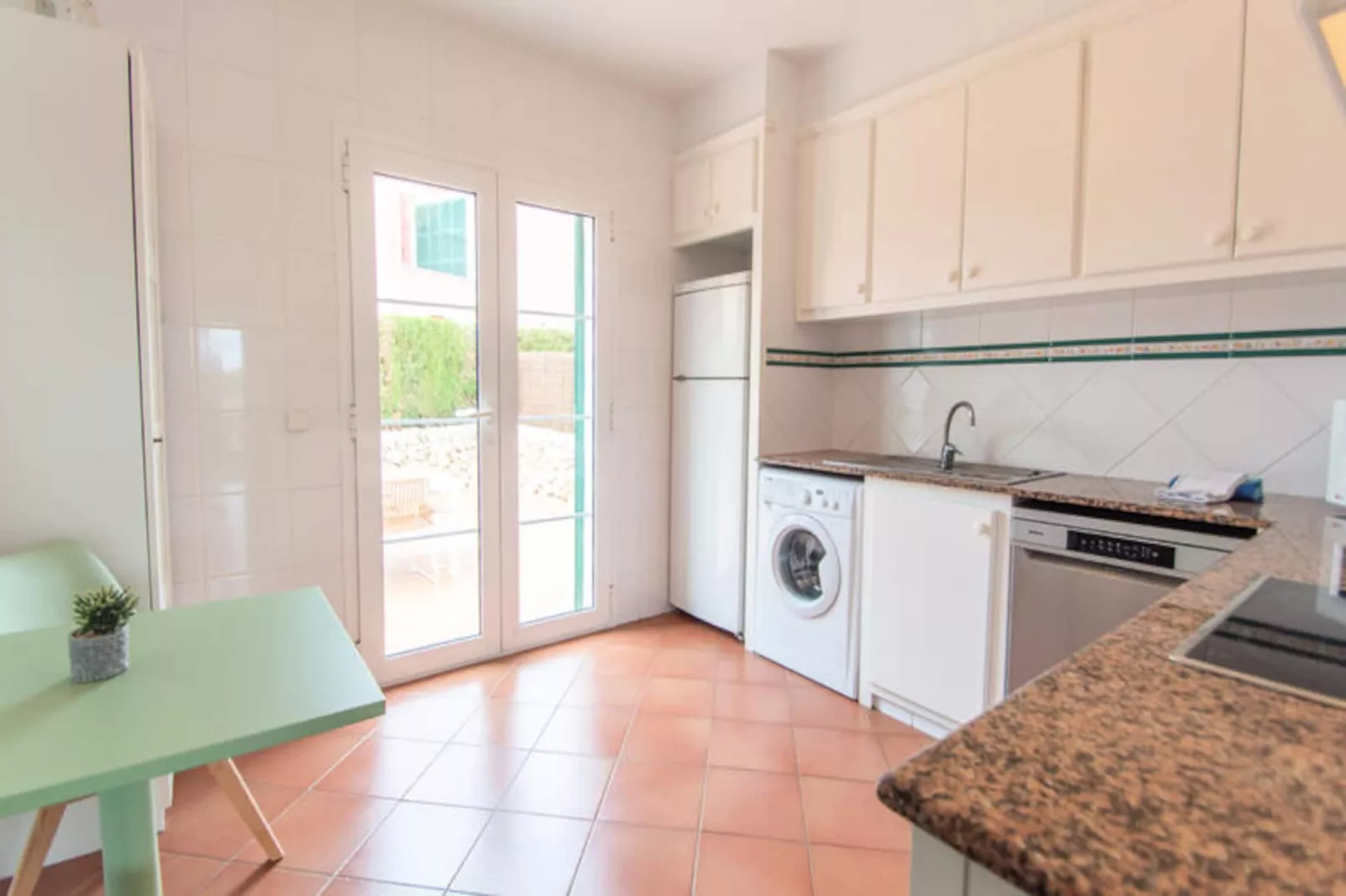 Maison à Cala Galdana-Image-tags.