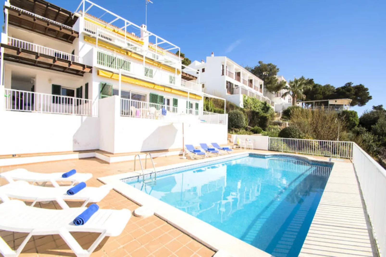 Appartements à Cala Galdana-Image-tags.