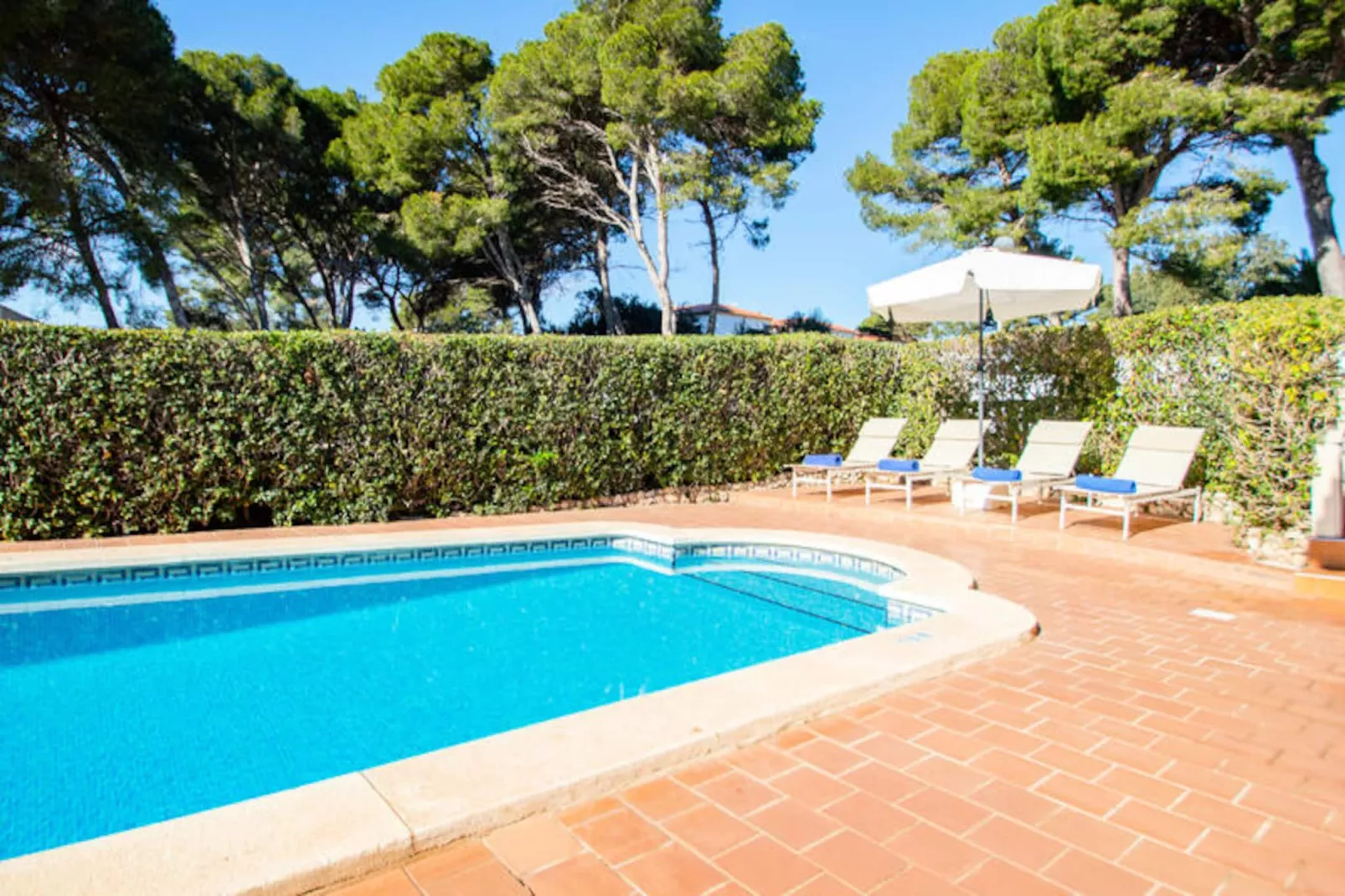 Maison à Cala Galdana-Image-tags.