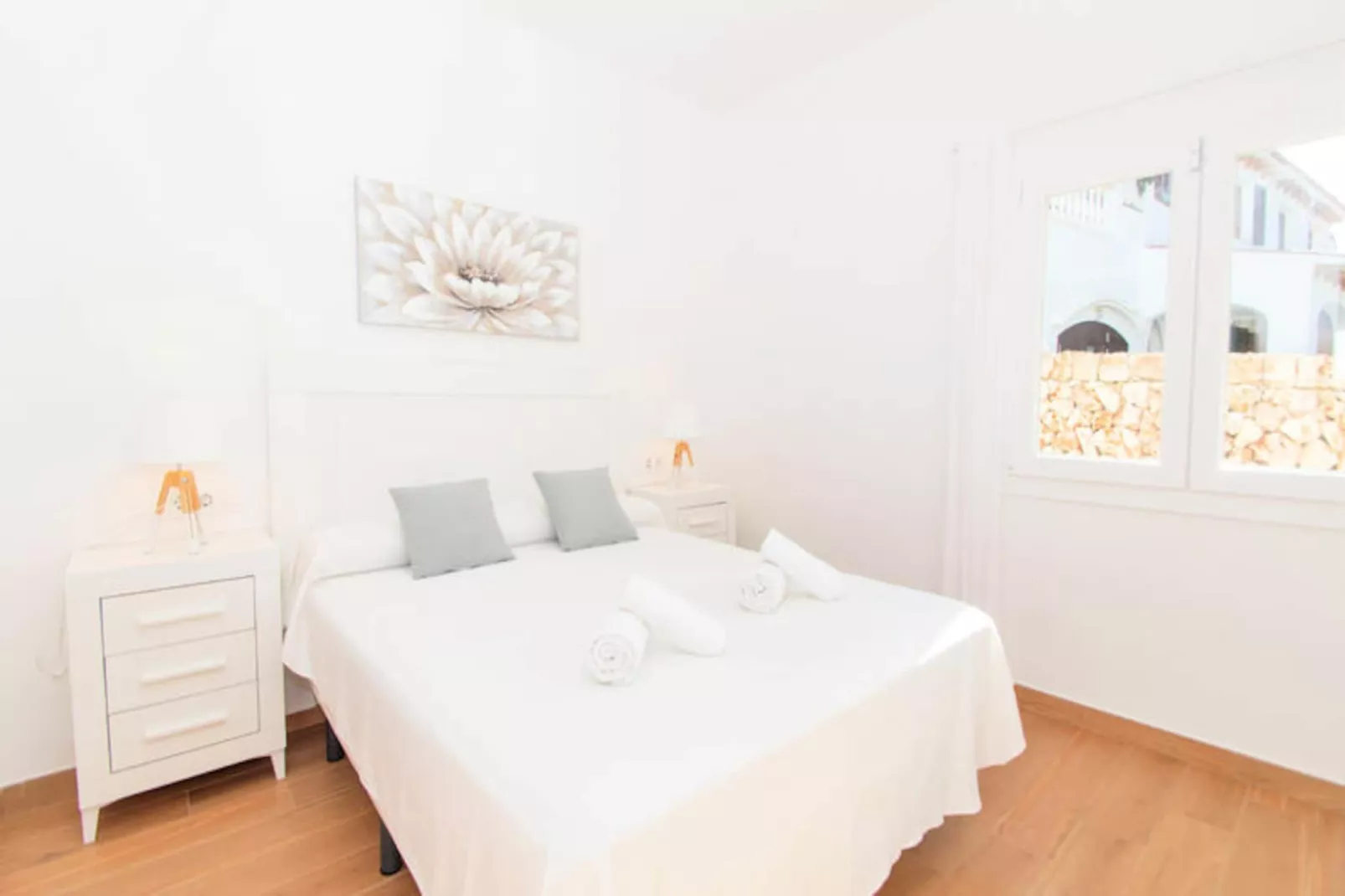 Maison à Cala Galdana-Image-tags.