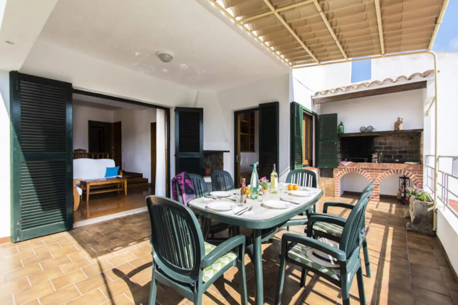 Appartements à Cala Galdana-Image-tags.