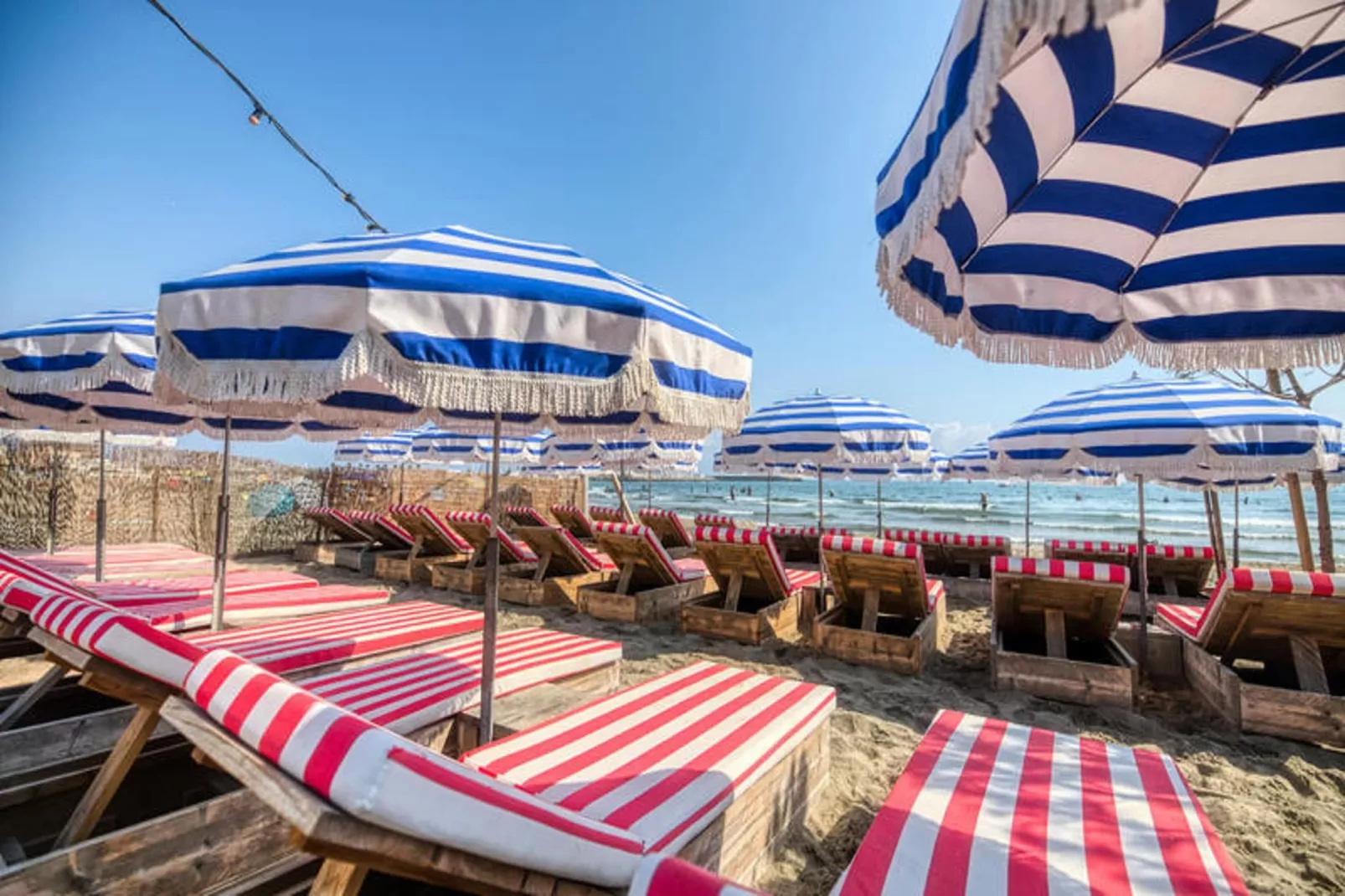 Appartements à Palavas-les-Flots-Facilities