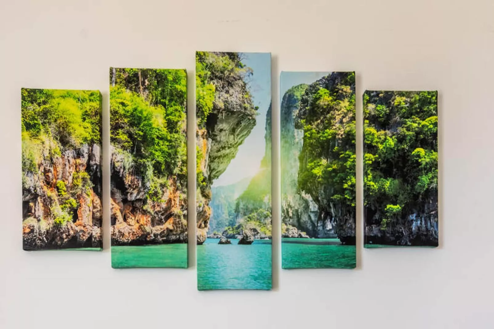 Appartements à Palavas-les-Flots-Ambiance