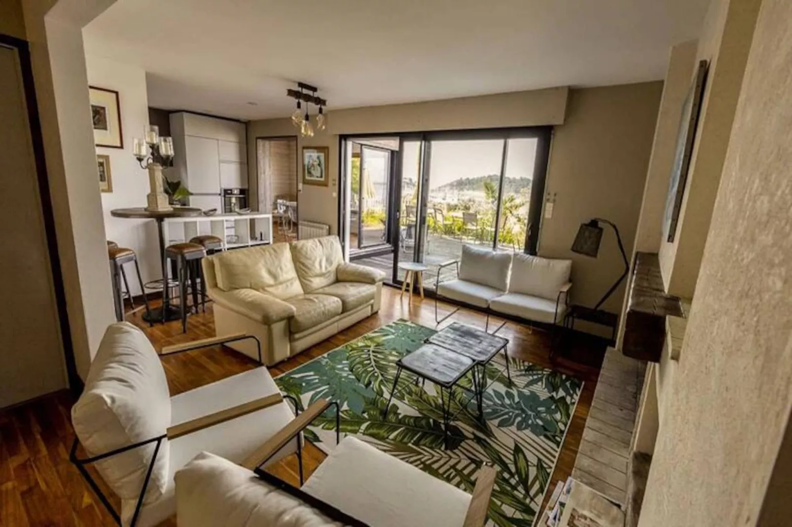 Maison à Trebeurden-Image-tags.