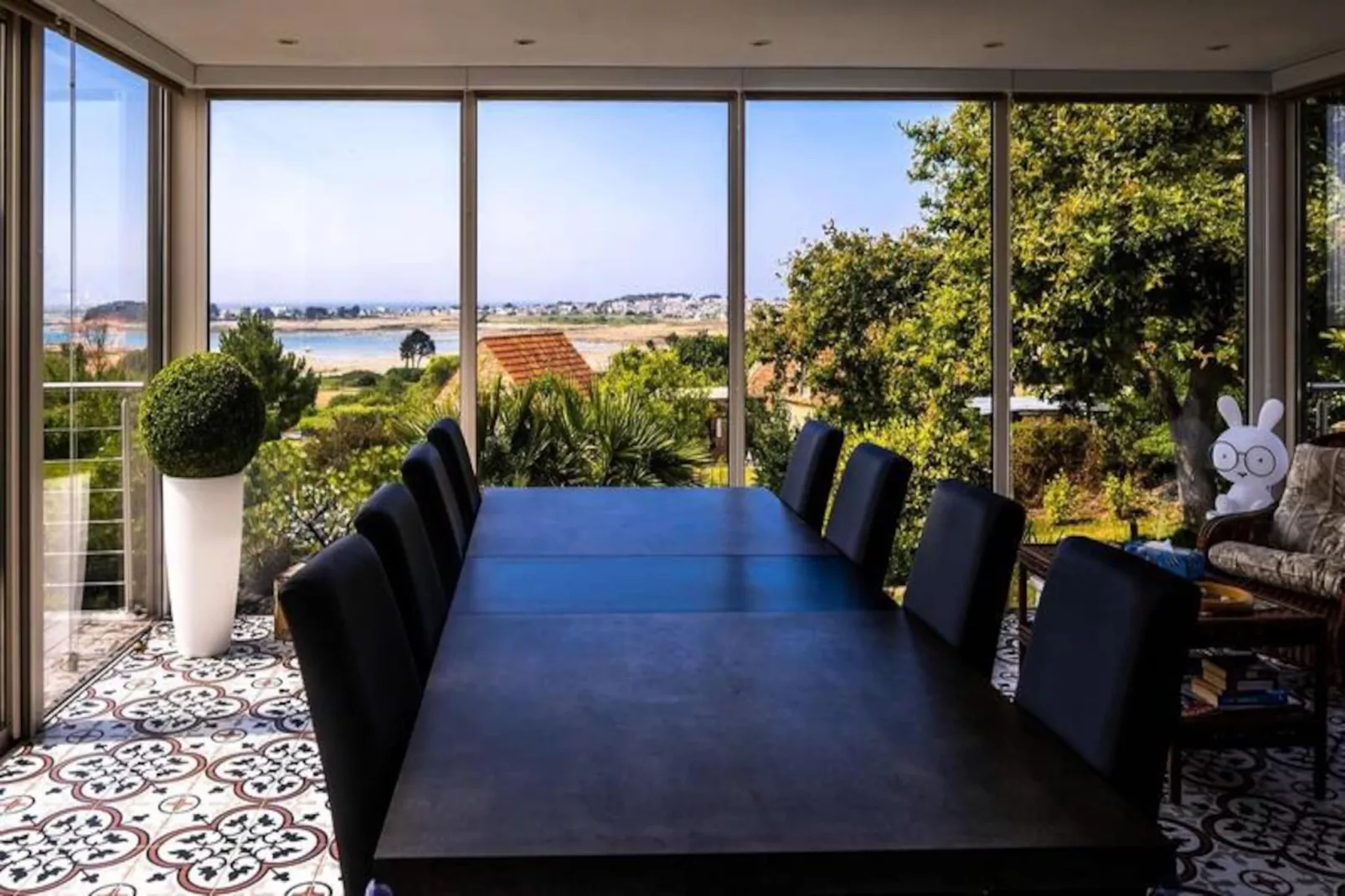 Maison à Trebeurden-Image-tags.