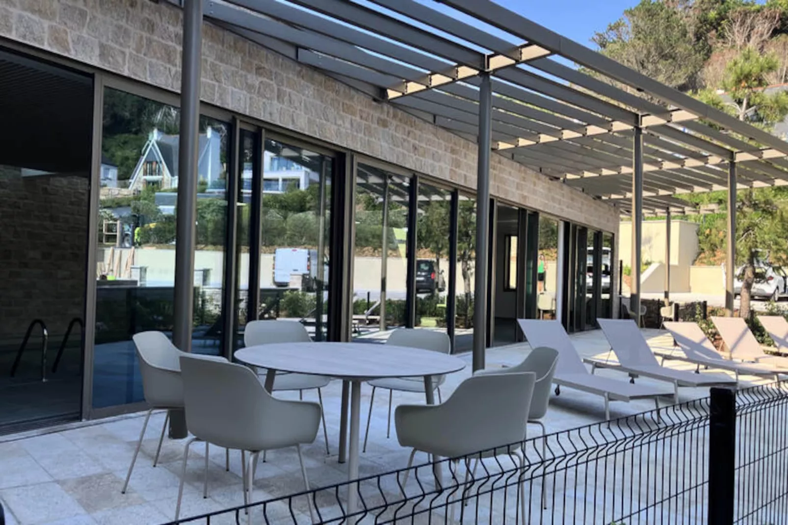 Appartements à Trebeurden-Image-tags.