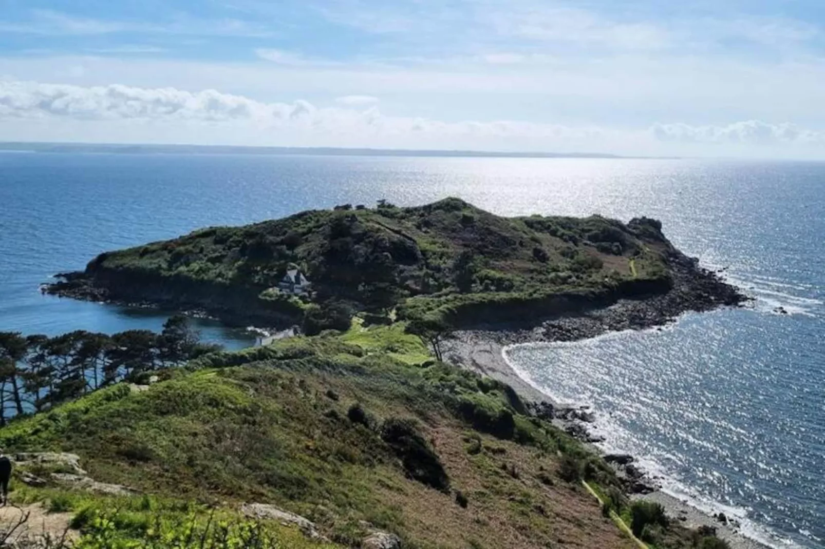 Maison à Trebeurden-Image-tags.