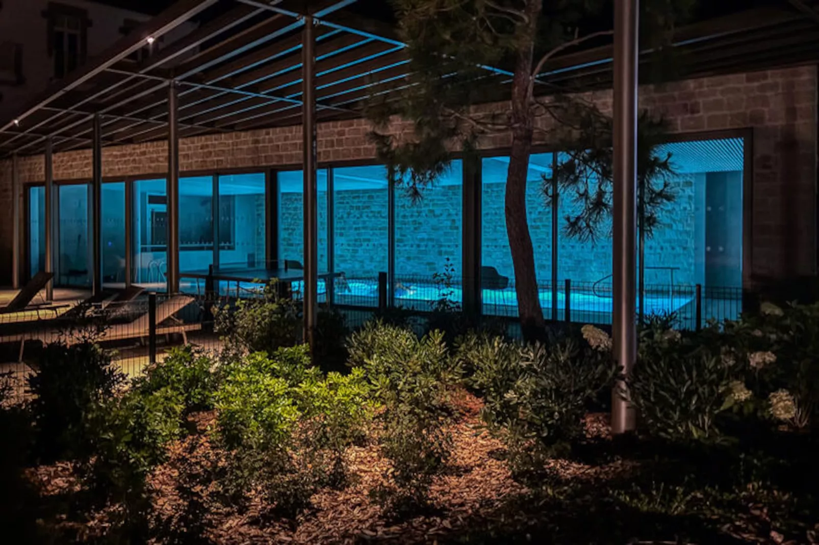 Appartements à Trebeurden-Image-tags.