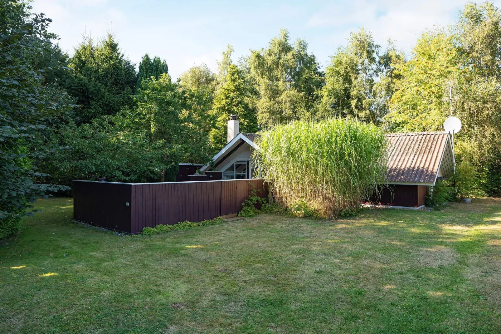 6 Personen Ferienhaus in Væggerløse