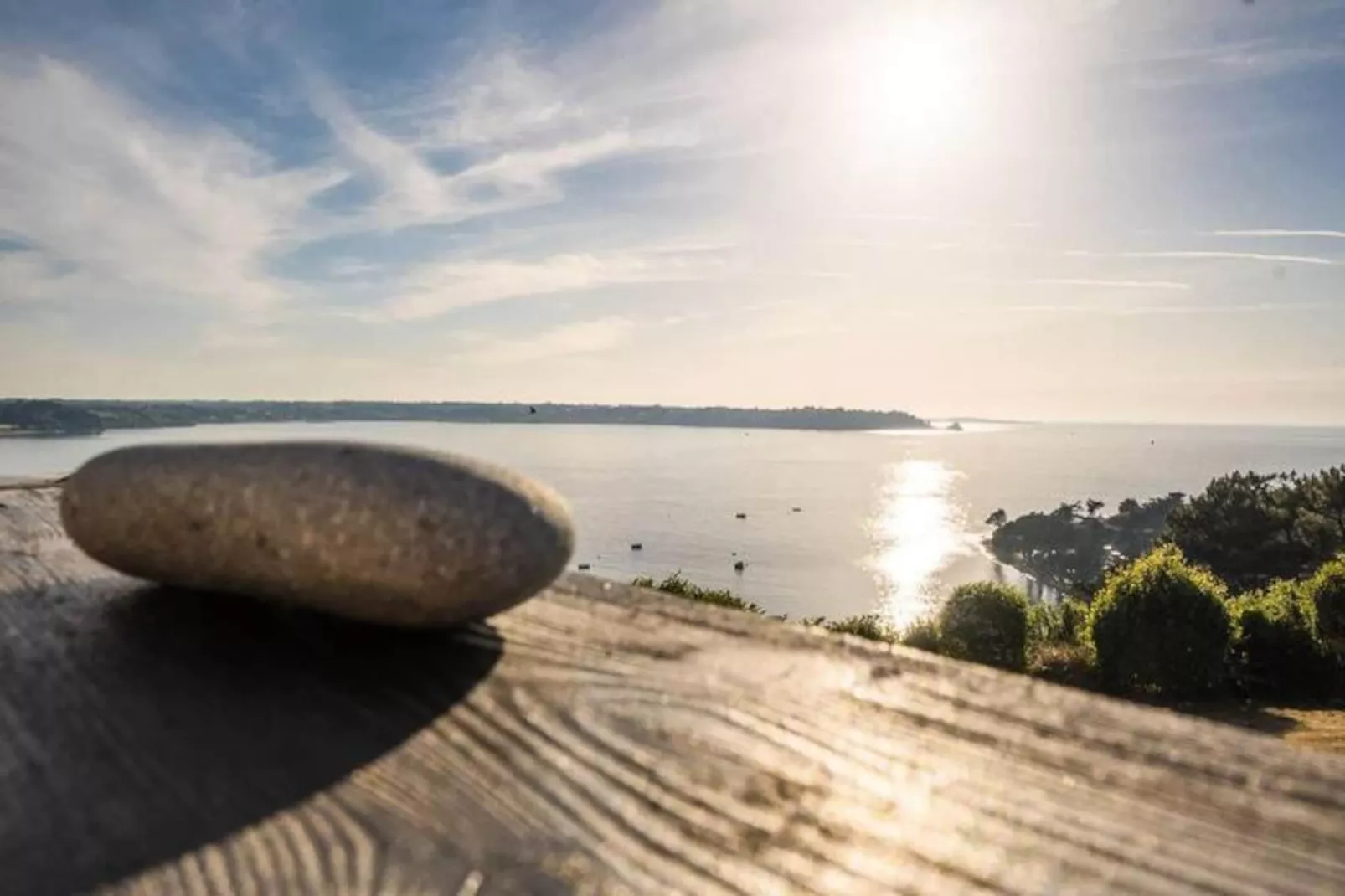 Maison à Trelevern-Image-tags.