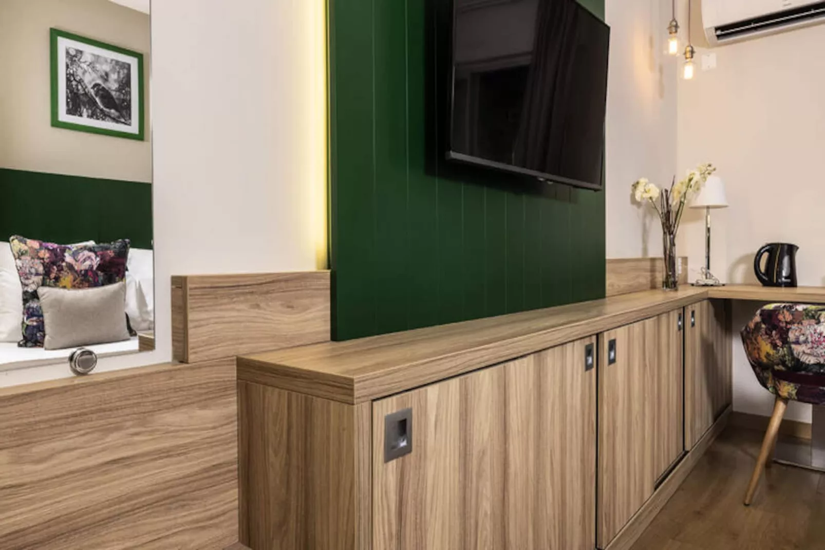 Résidence Lou Paradou ***-Image-tags.