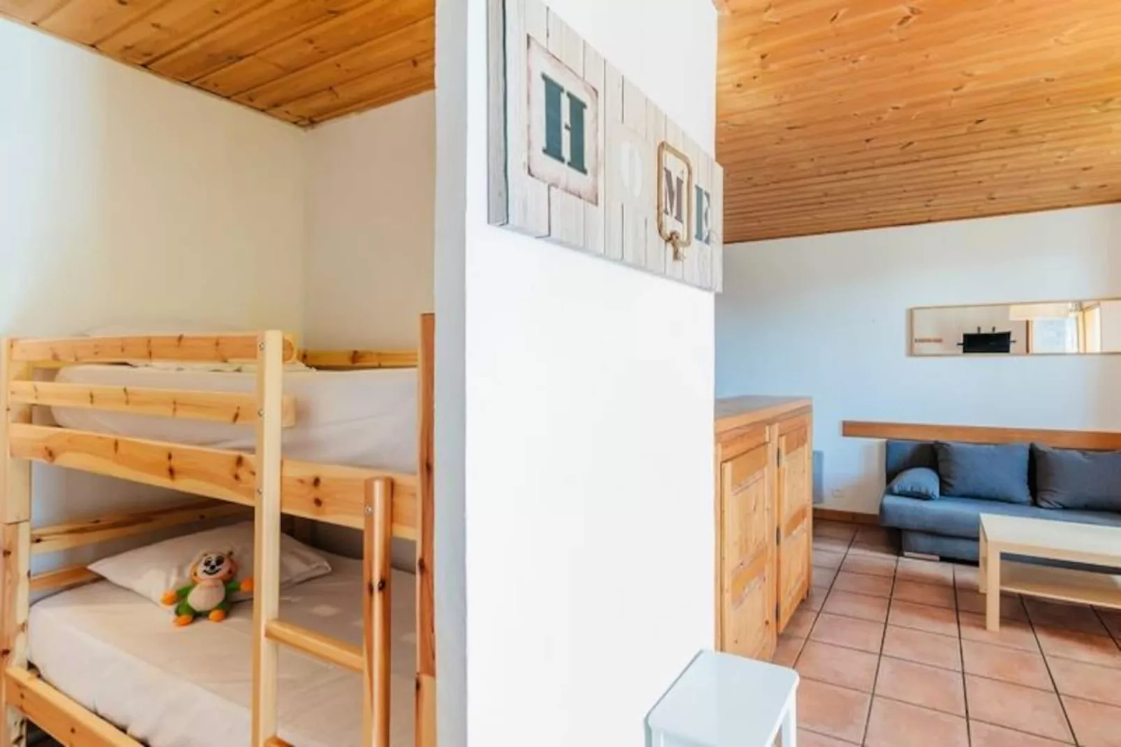 Résidence Les Logis d'Orres ***-Image-tags.