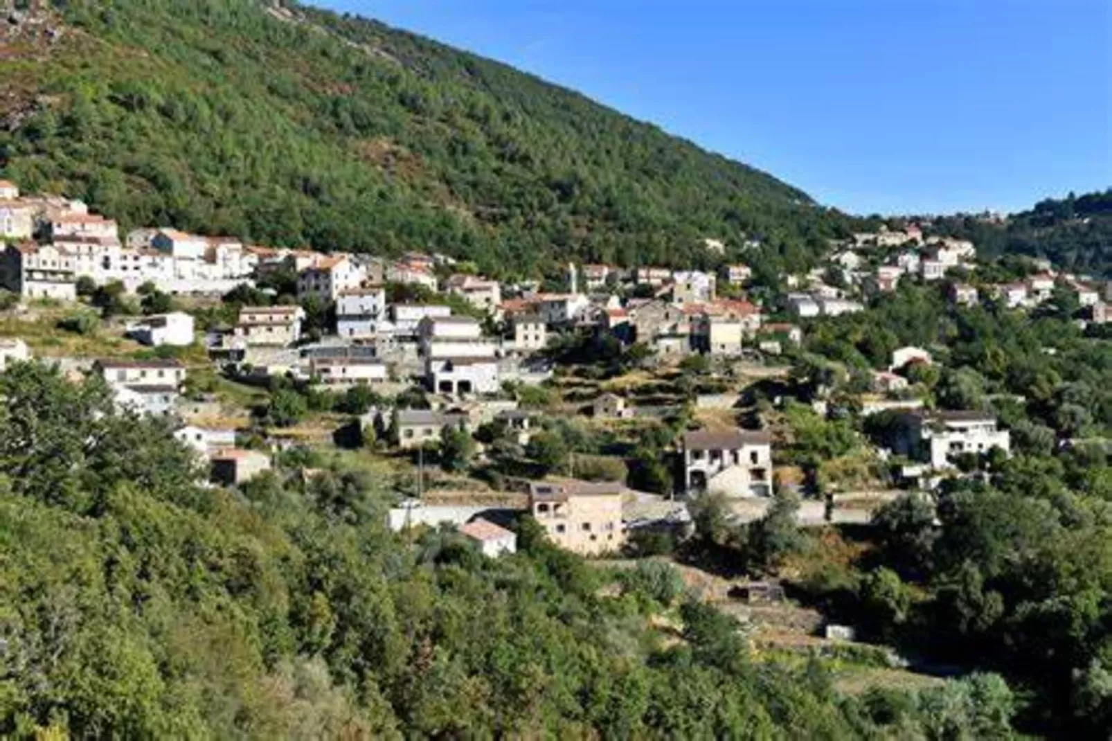 Résidence L'Alpaga - maeva Home-Gebiete Sommer 20 km