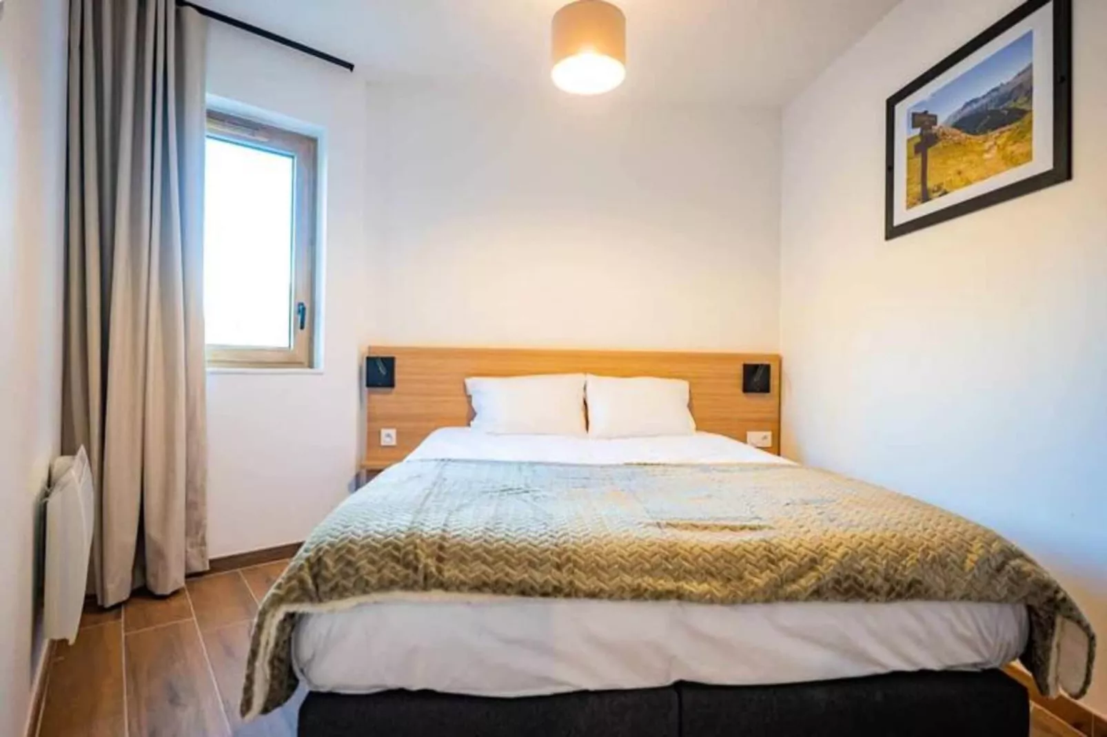 Résidence Arya Living Stone **** - Außenbereich Sommer