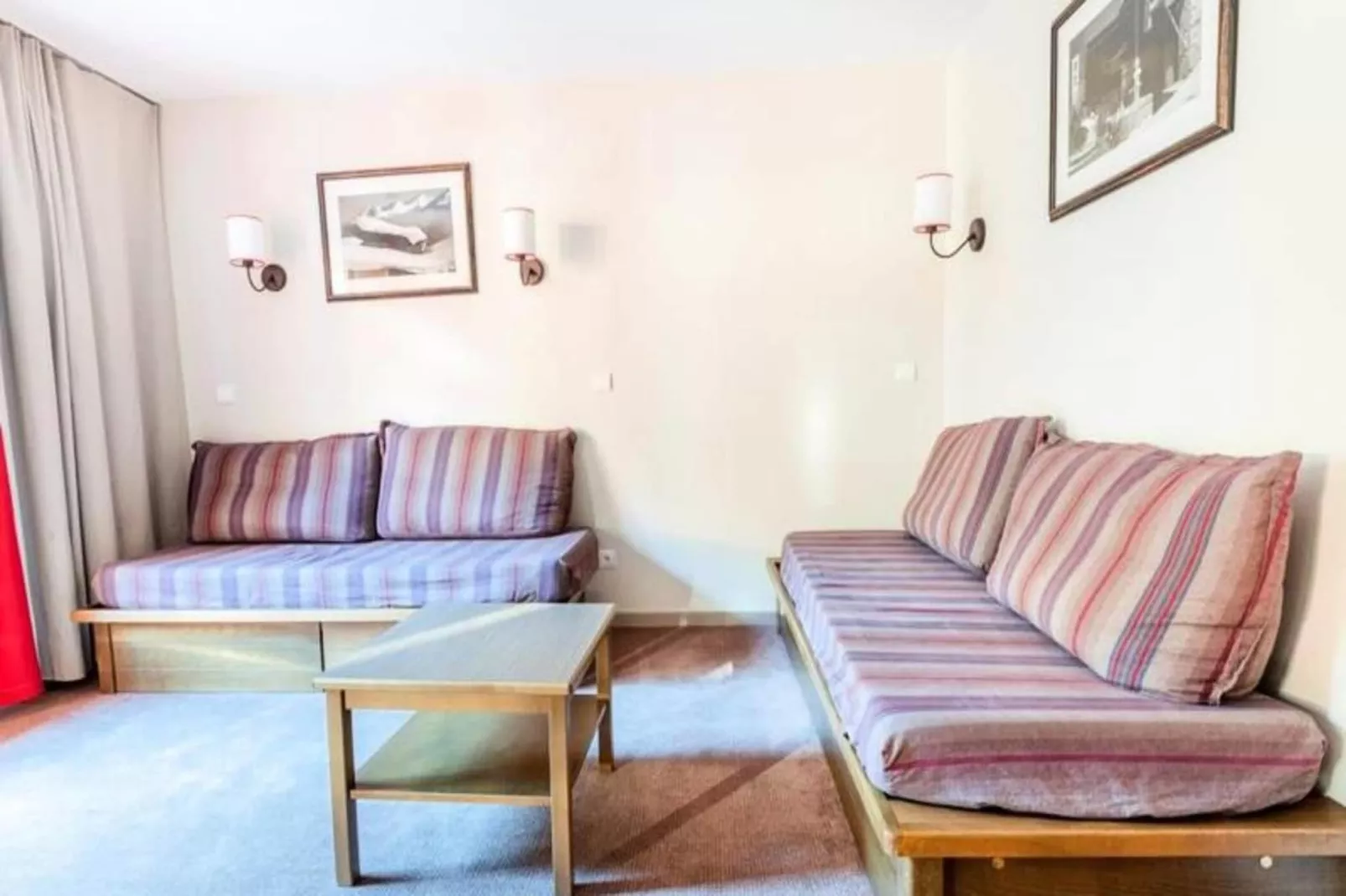 Résidence L'Albane - maeva Home - Salle de bain