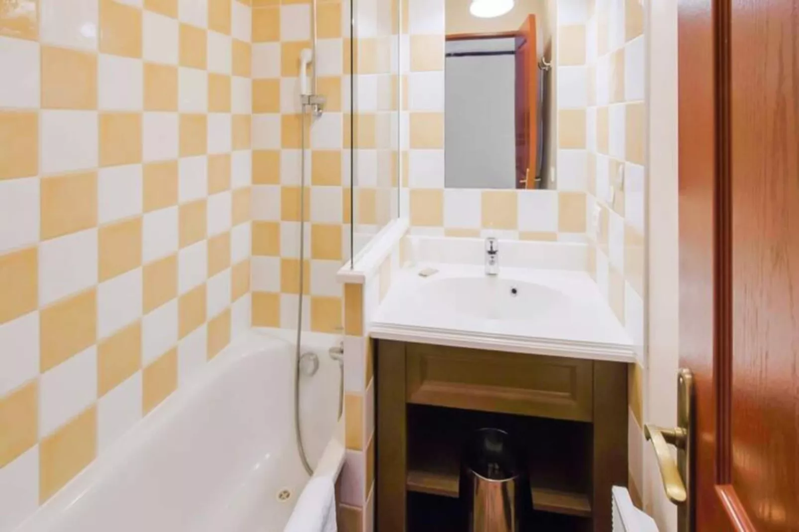 Résidence L'Albane - maeva Home - Salle de bain