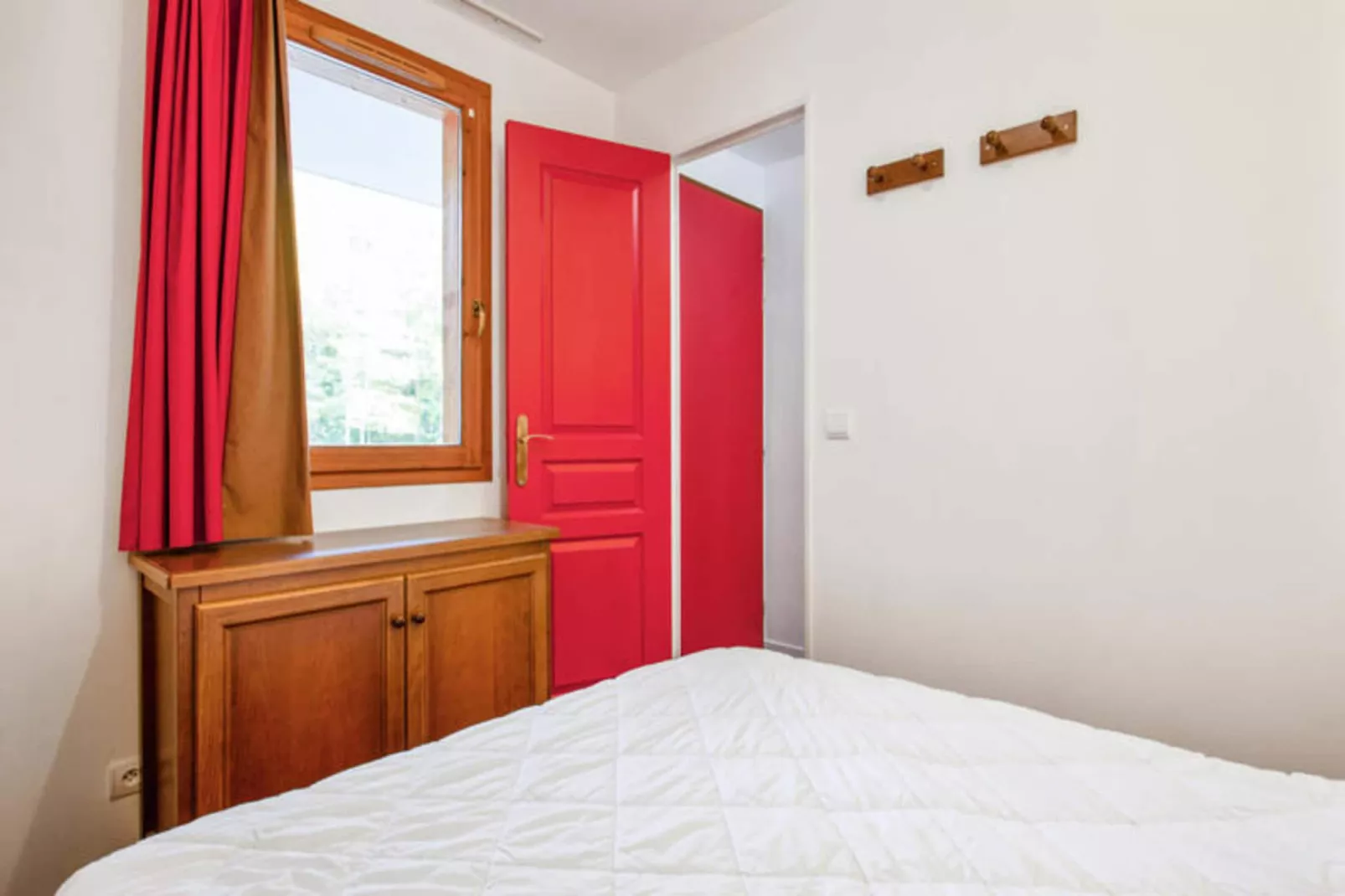 Résidence L'Albane - maeva Home - Extérieur hiver