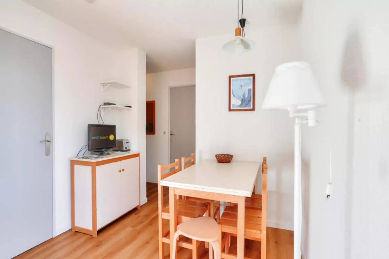 Résidence L'Eyssina - maeva Home - Ambiance