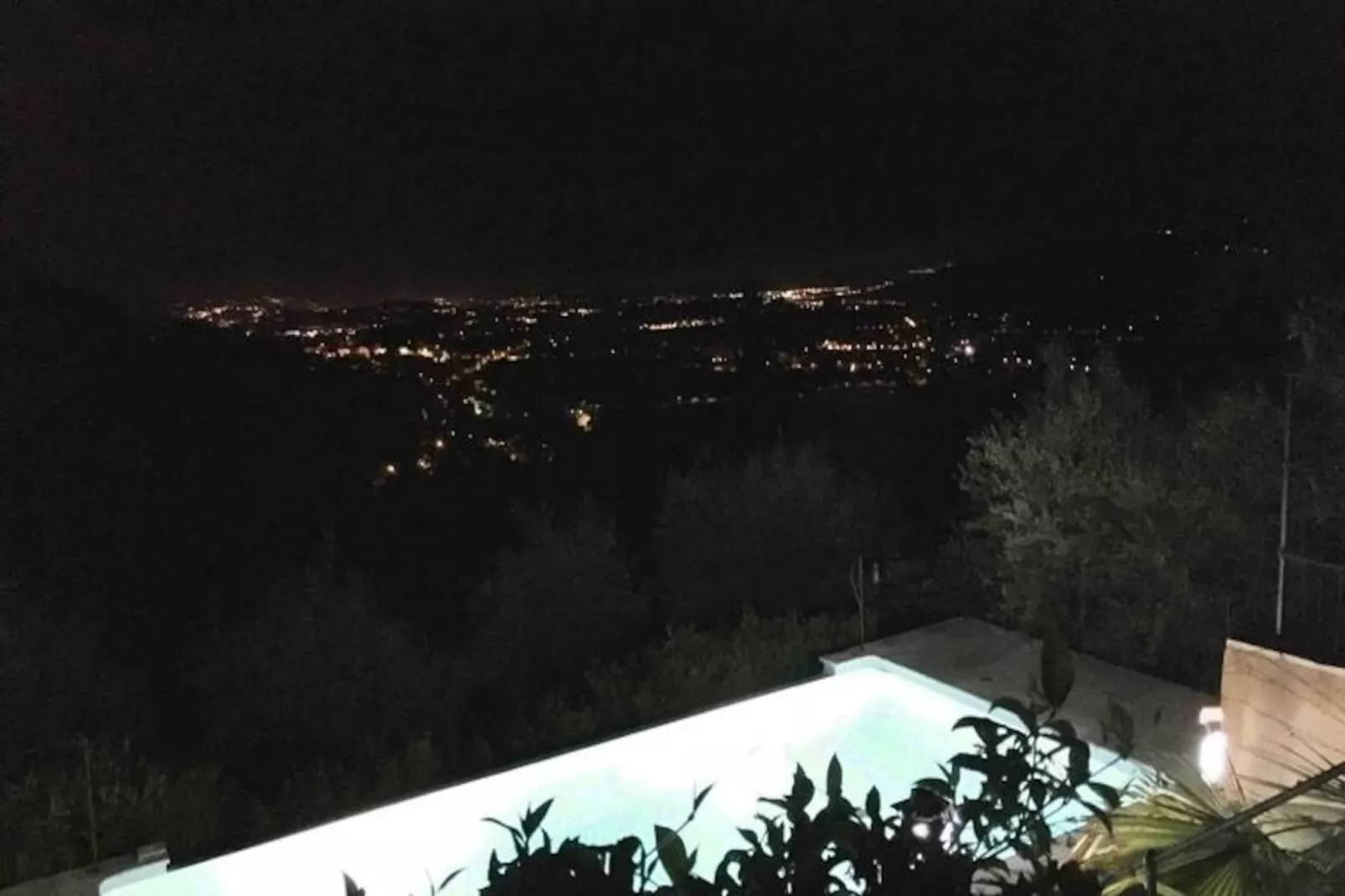 Les Oliviers Villa Pour 6 By Sunset-Image-tags.