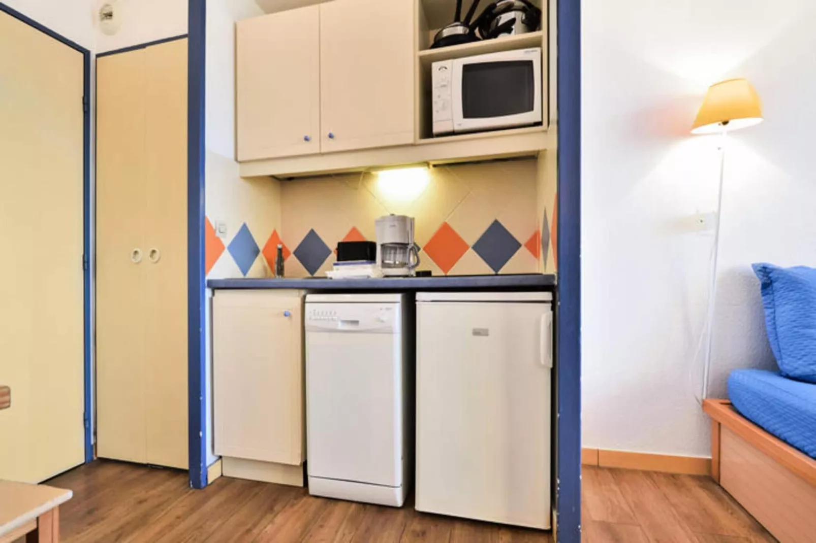 Résidence Cannes Verrerie - maeva Home-Ambiente