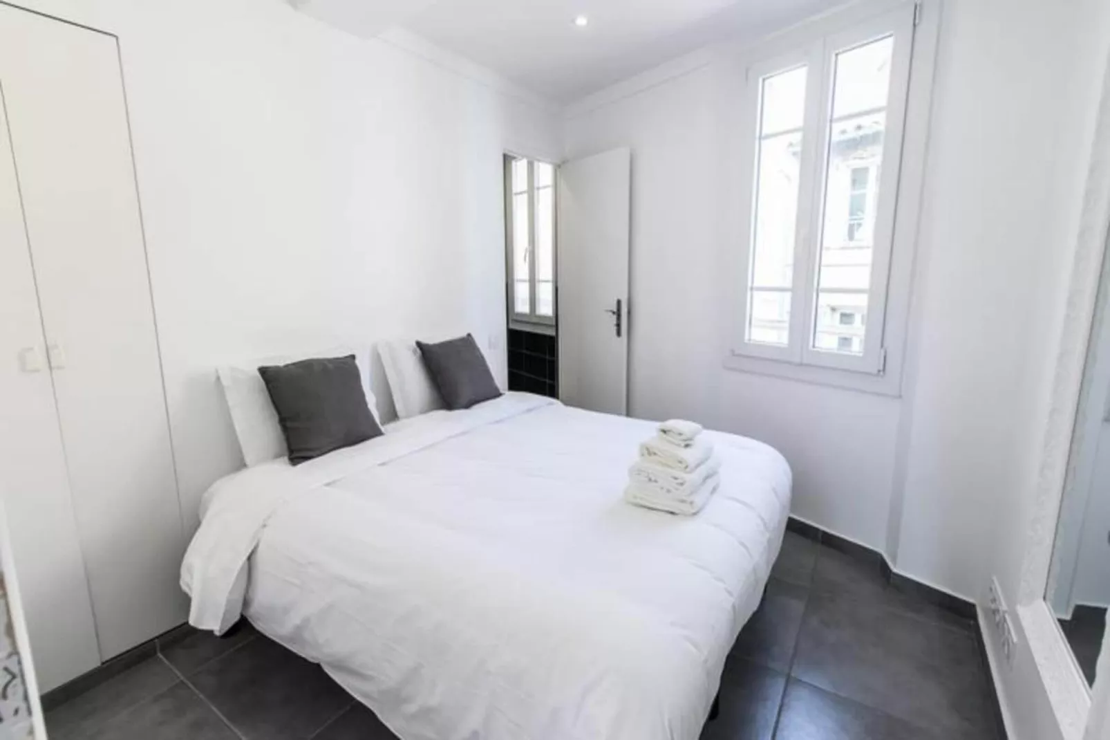 Croisette Palais 1 Mn 2 Pcs Moderne Lumineux 3/4 Pers Olam Properties-Ambiente