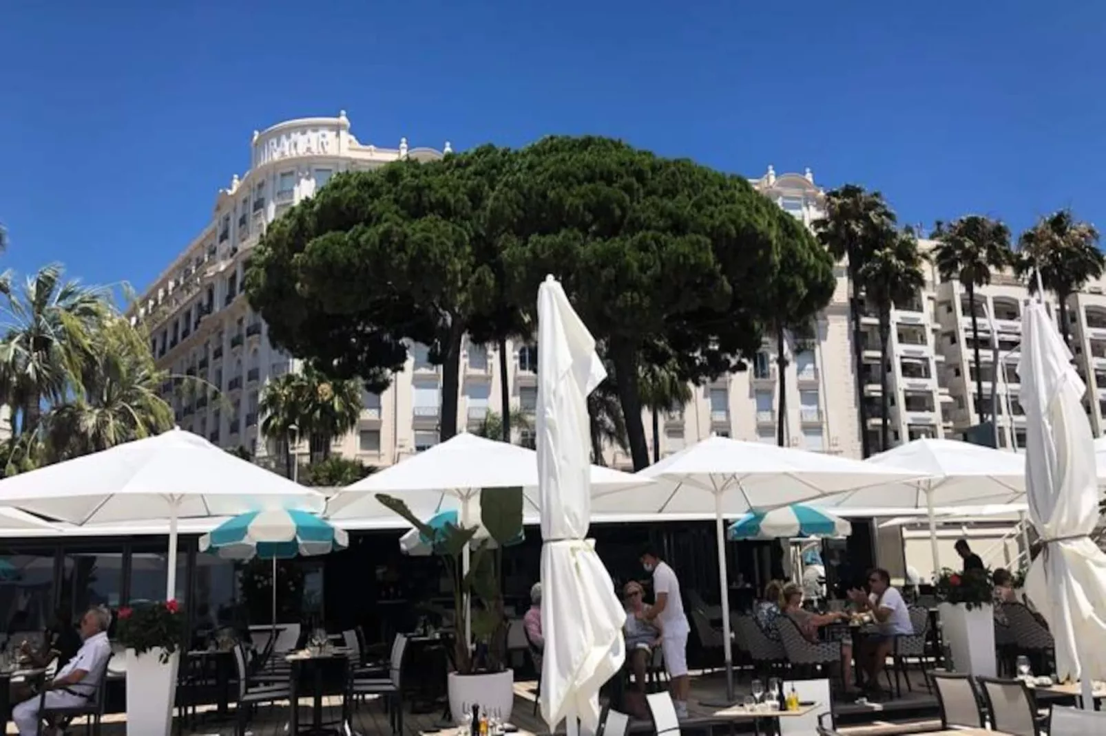 Superbe 2 Pcs - 3 Pers - Terrasse Cannes Centre Port Suquet Olam Properties-Image-tags.