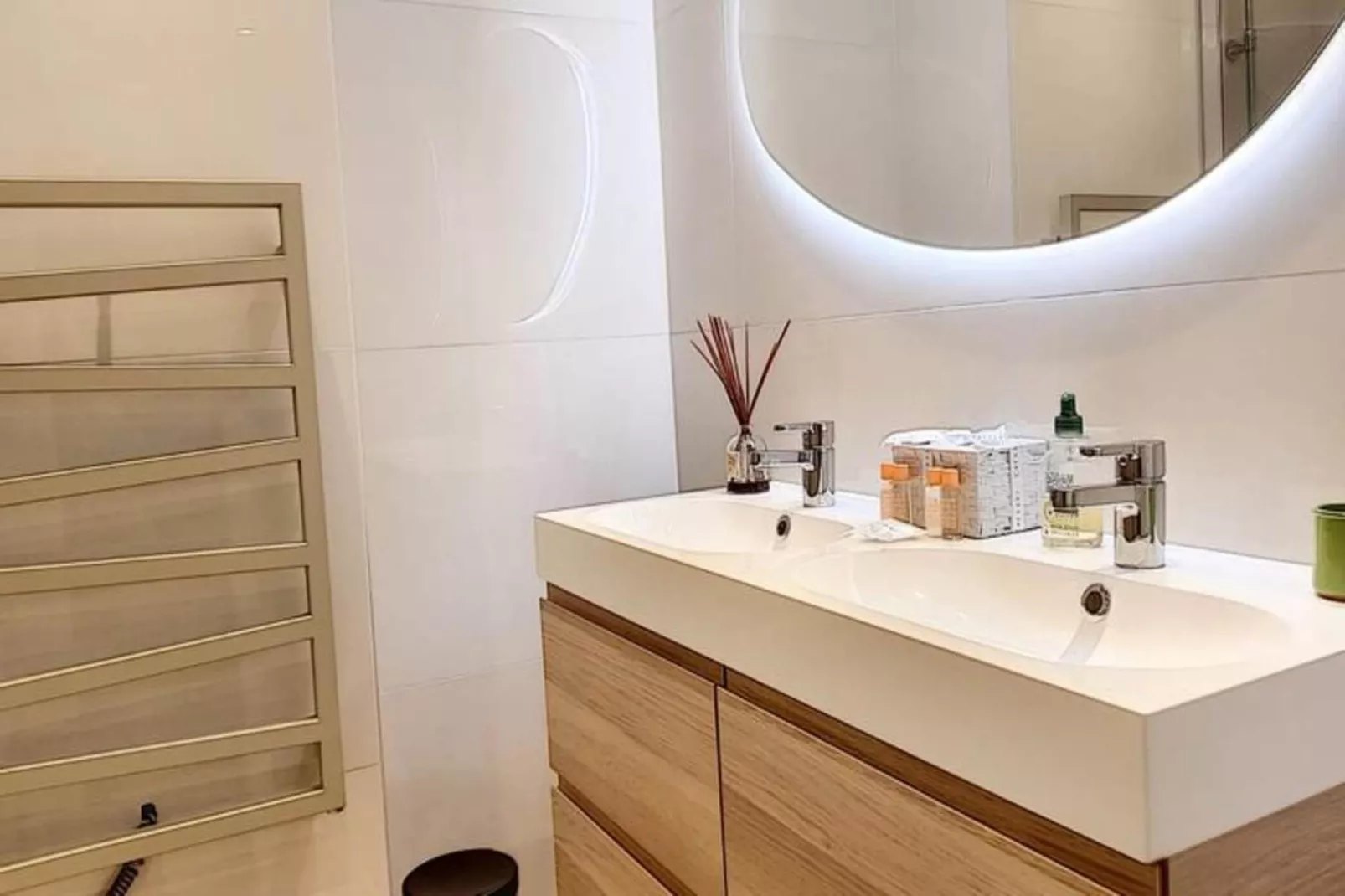 Résidence Sublime Appartement Centre Croisette ❤live In Moli&egrave;re❤-Ambiance