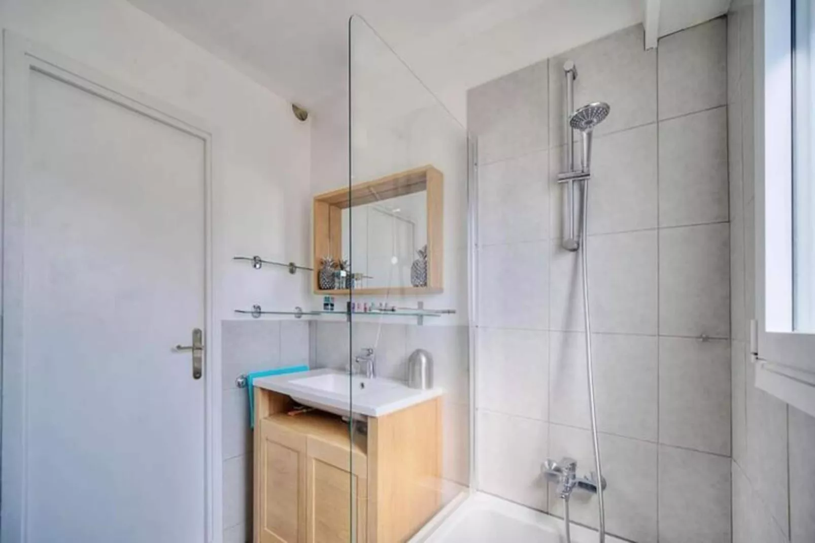 Résidence Le Verdi-Exterior in summer