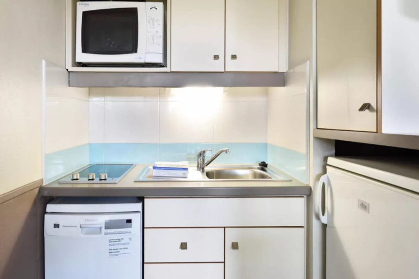 Résidence Les Jardins Ombragés - maeva Home-Außenbereich Sommer