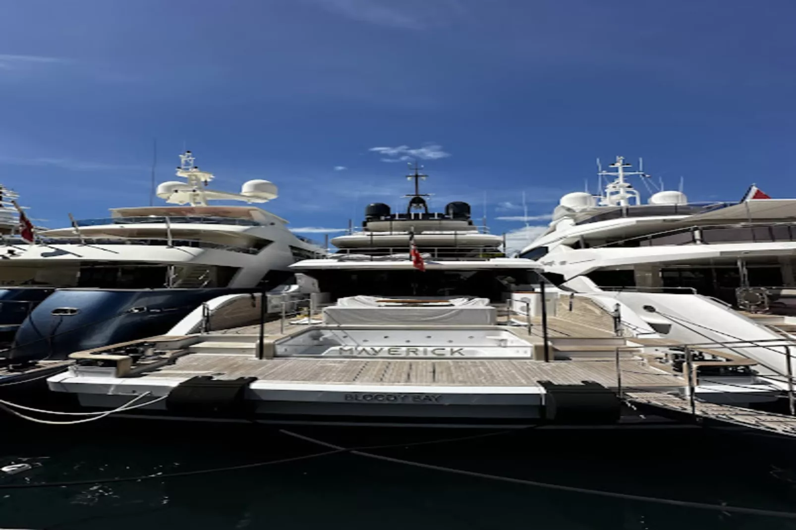 Résidence Appartement 39 M2 En Plein Centre Ville De Cannes, Climatis&eacute;-Extérieur été