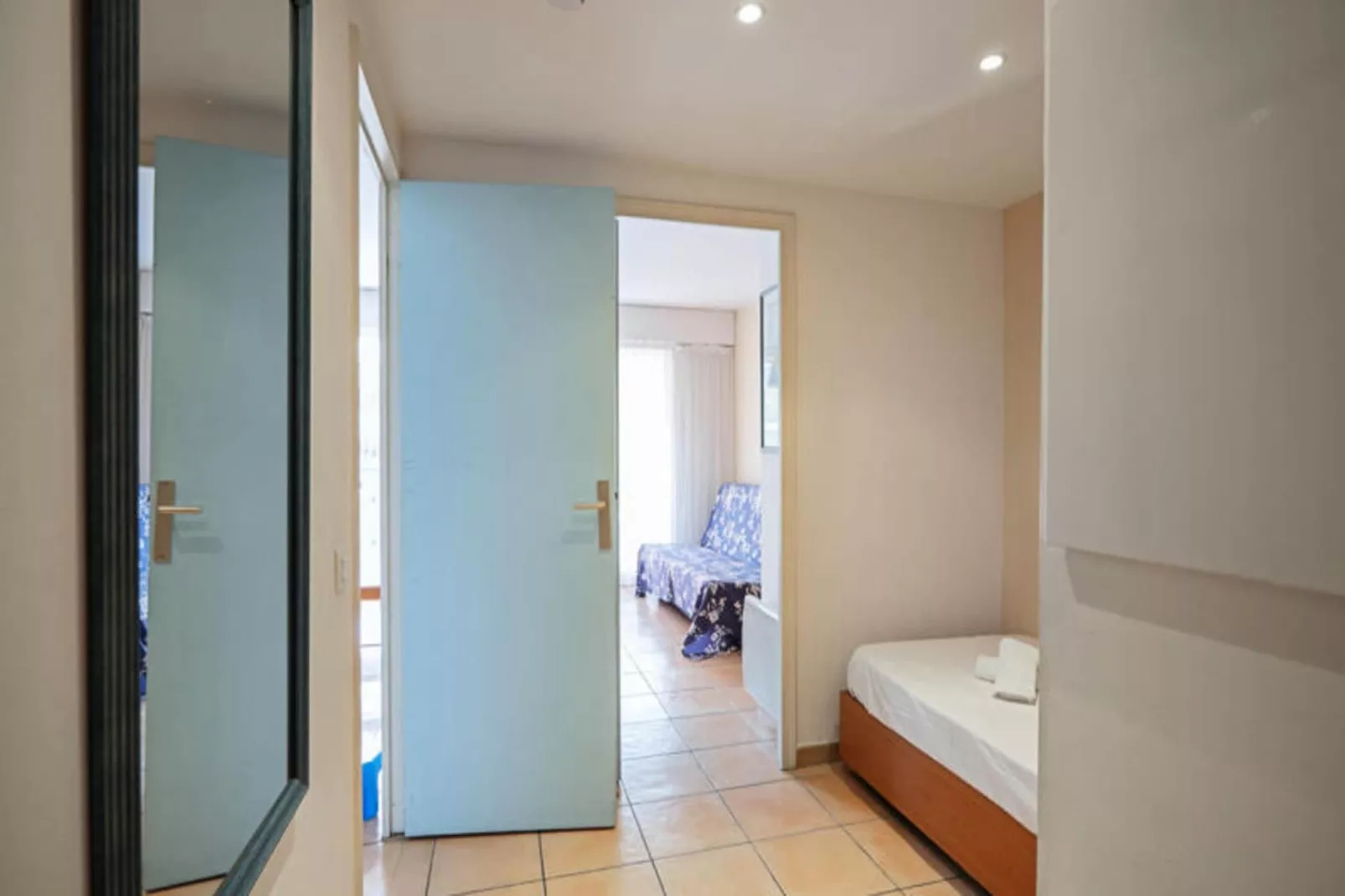 Résidence les Rivages du Parc - maeva Home-Chambre