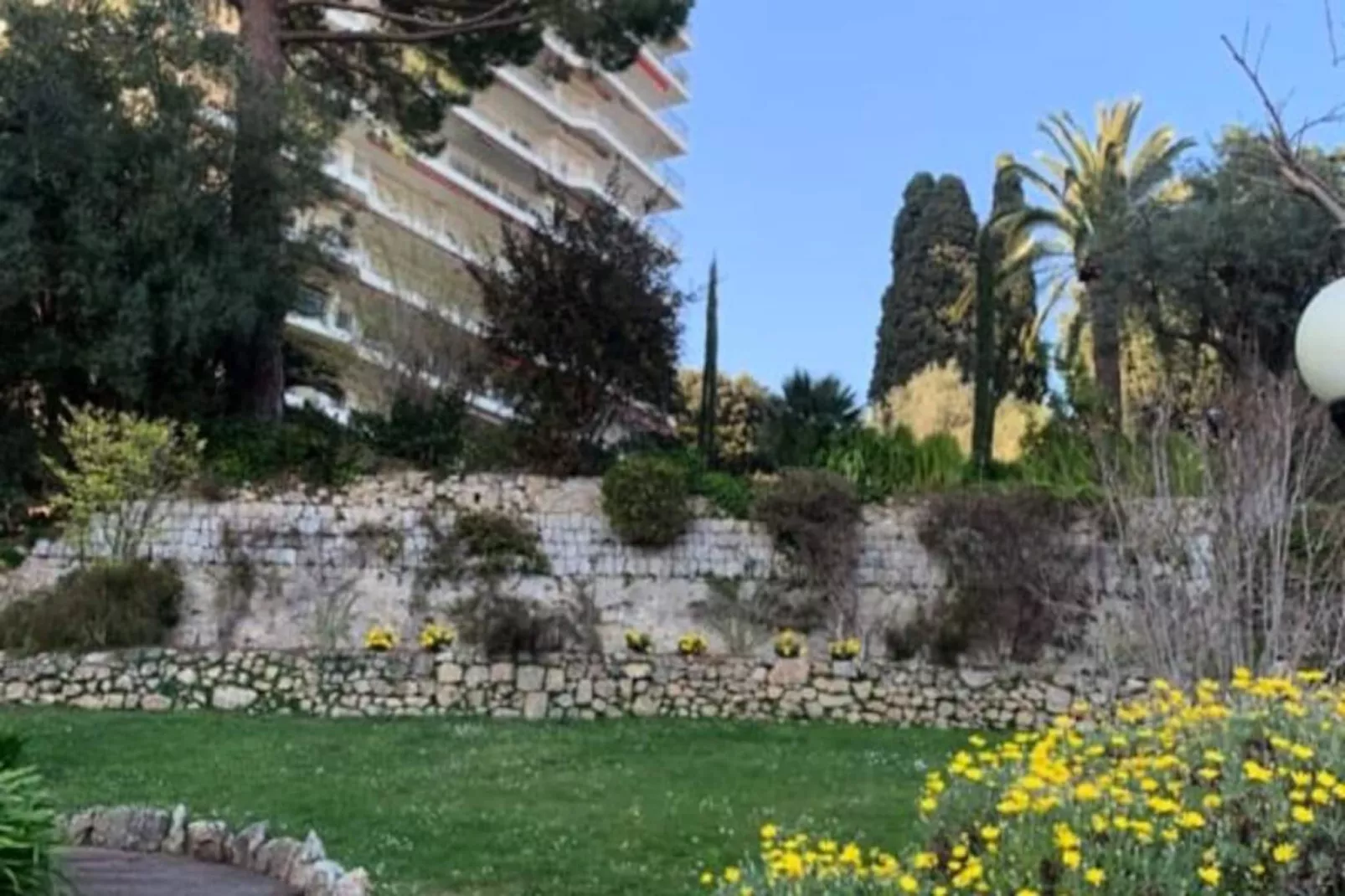 Résidence Bnb Renting 3 Pi&egrave;ces Avec Une Vue &agrave; Couper Le Souffle &agrave; Antibes !-Image-tags.
