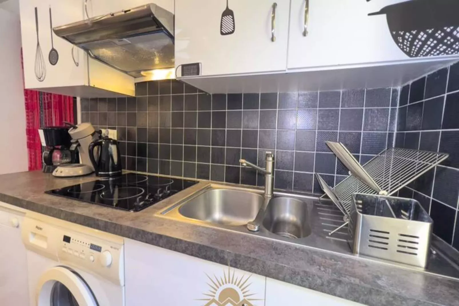 Le Surcouf Appartement Pour 4 By Sunset-Image-tags.