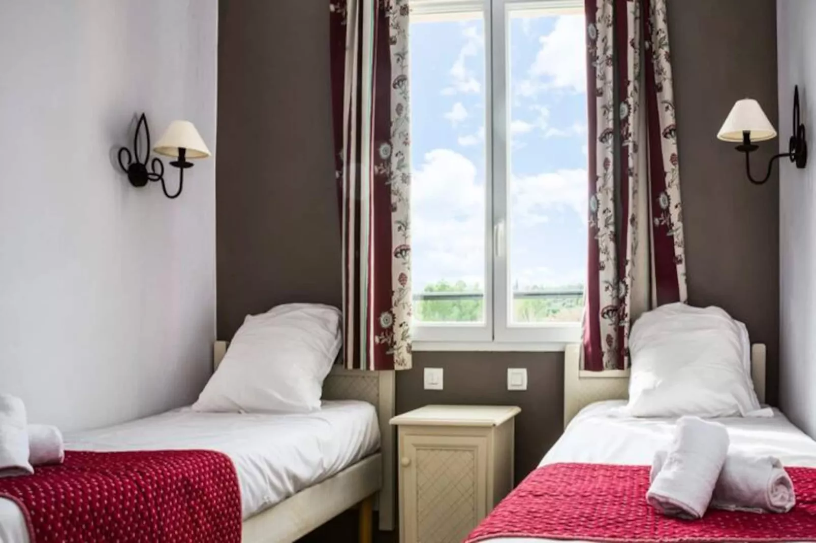 Les maisons Le Rouret - maeva Home-Image-tags.