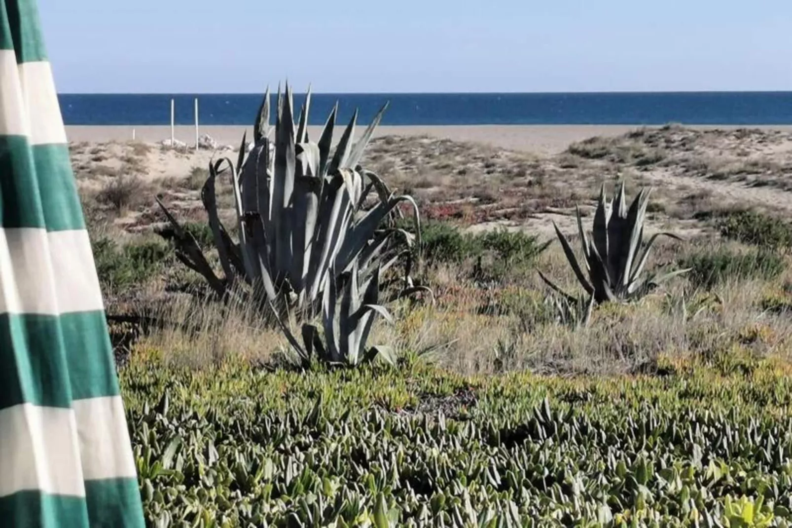 Résidence Maisons De La Mer 2-Zones été à 20 km