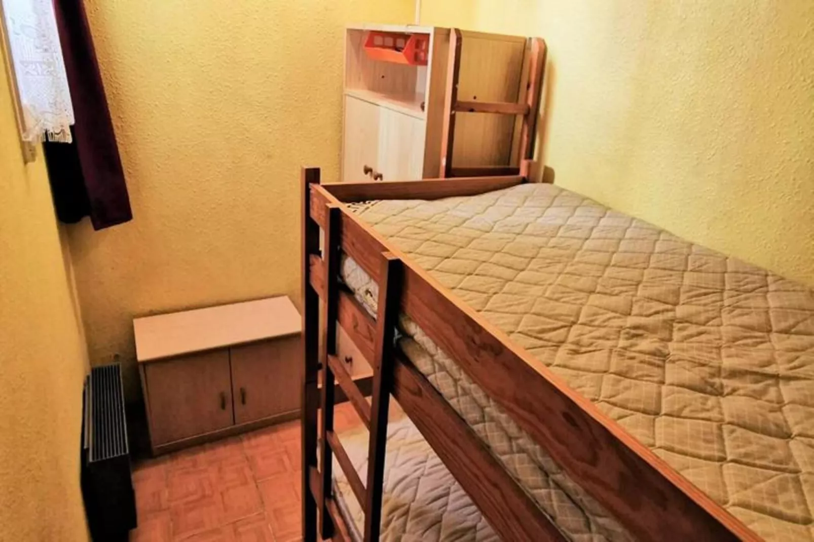 Résidence Terrasses De La Mediterranee 1-Bedroom