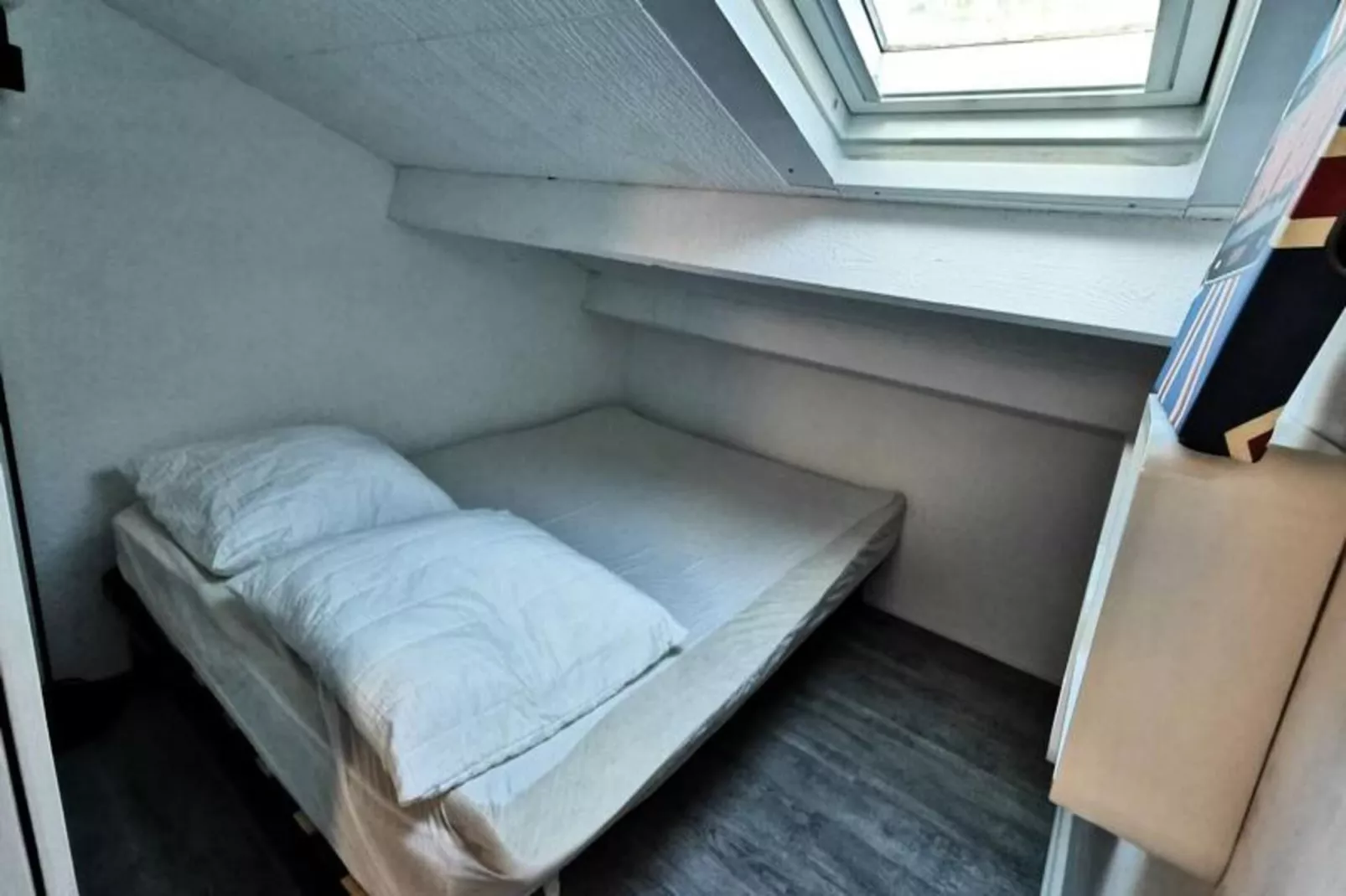 Résidence Equateur-Bedroom