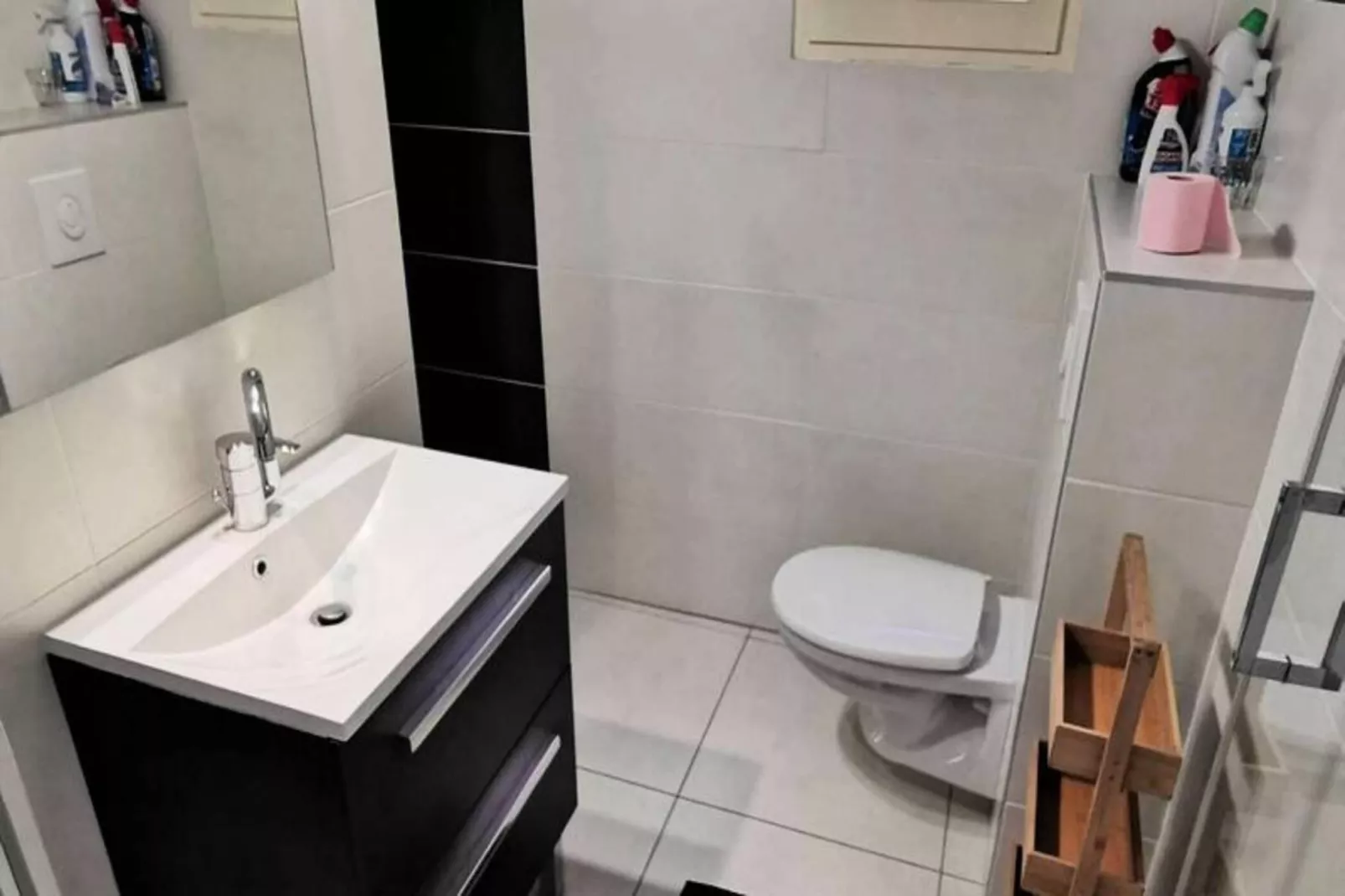 Résidence Maisons Des Sables 4-Bathroom