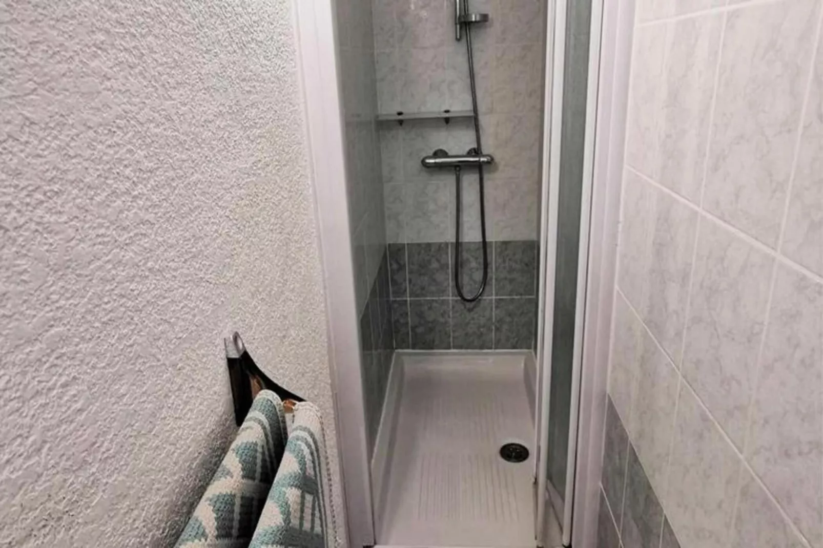 Résidence Maryland 1 Et 2-Badezimmer