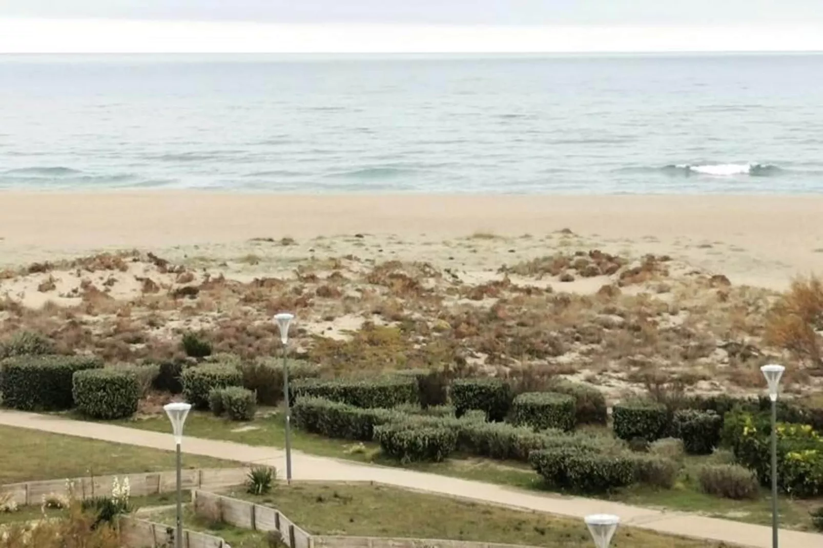 Résidence Les Nefs Des Sables-Zones été à 5 km
