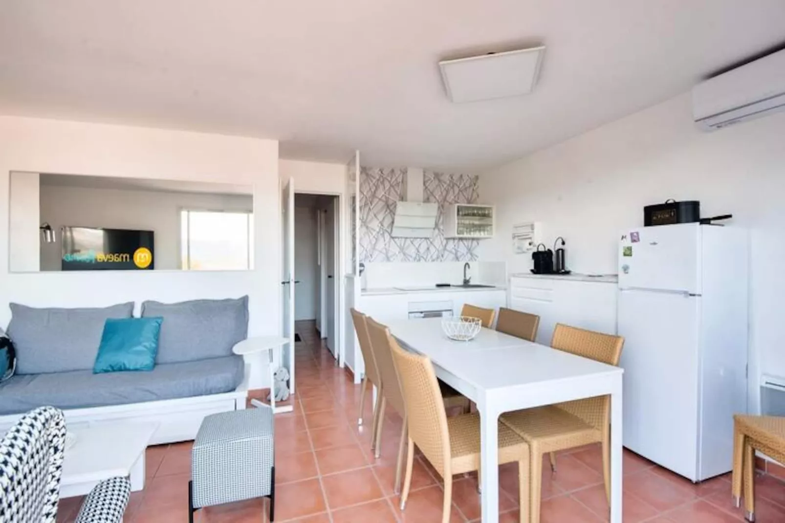 Village Pont Royal en Provence - maeva Home-Image-tags.